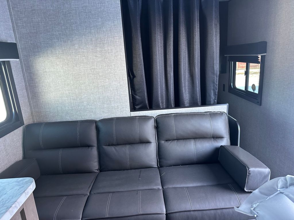 ソファー 2022 Jayco Jay Flight SLX 264BH - National Vehicle