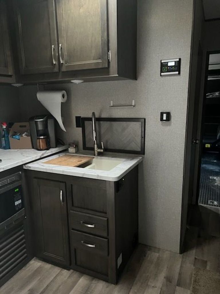 2021 Jayco Octane Super Lite 293 - National Vehicle