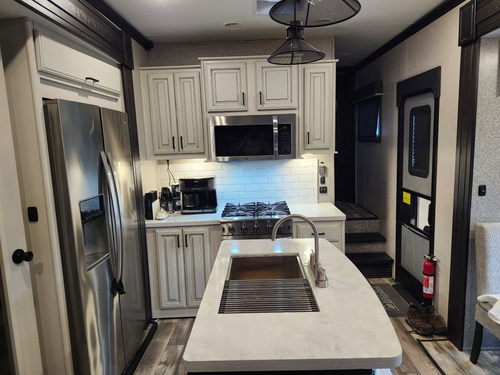 2022 Highland Ridge Open Range 284RLS - National Vehicle