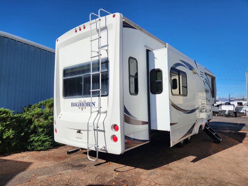 2014 Heartland Bighorn 3260EL - National Vehicle