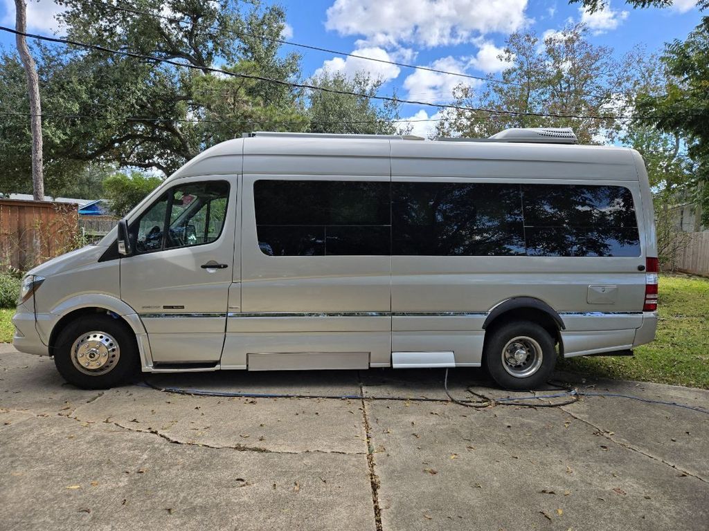 2016 Roadtrek CS Adventurous - National Vehicle