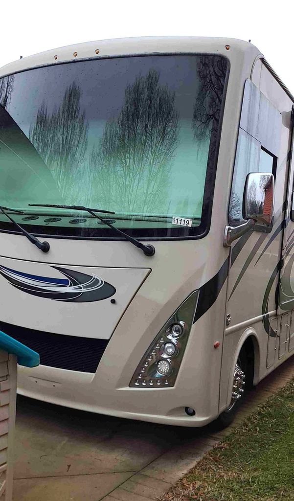2018 Thor Motor Coach Windsport 29M - National Vehicle