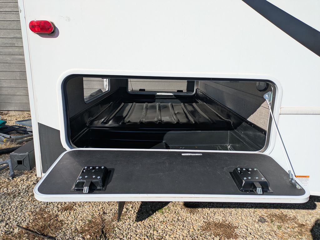 2022 Jayco Greyhawk 30Z - National Vehicle