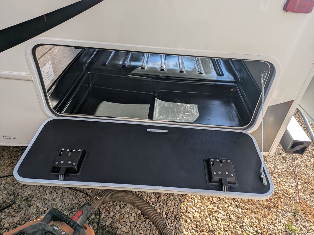 2022 Jayco Greyhawk 30Z - National Vehicle