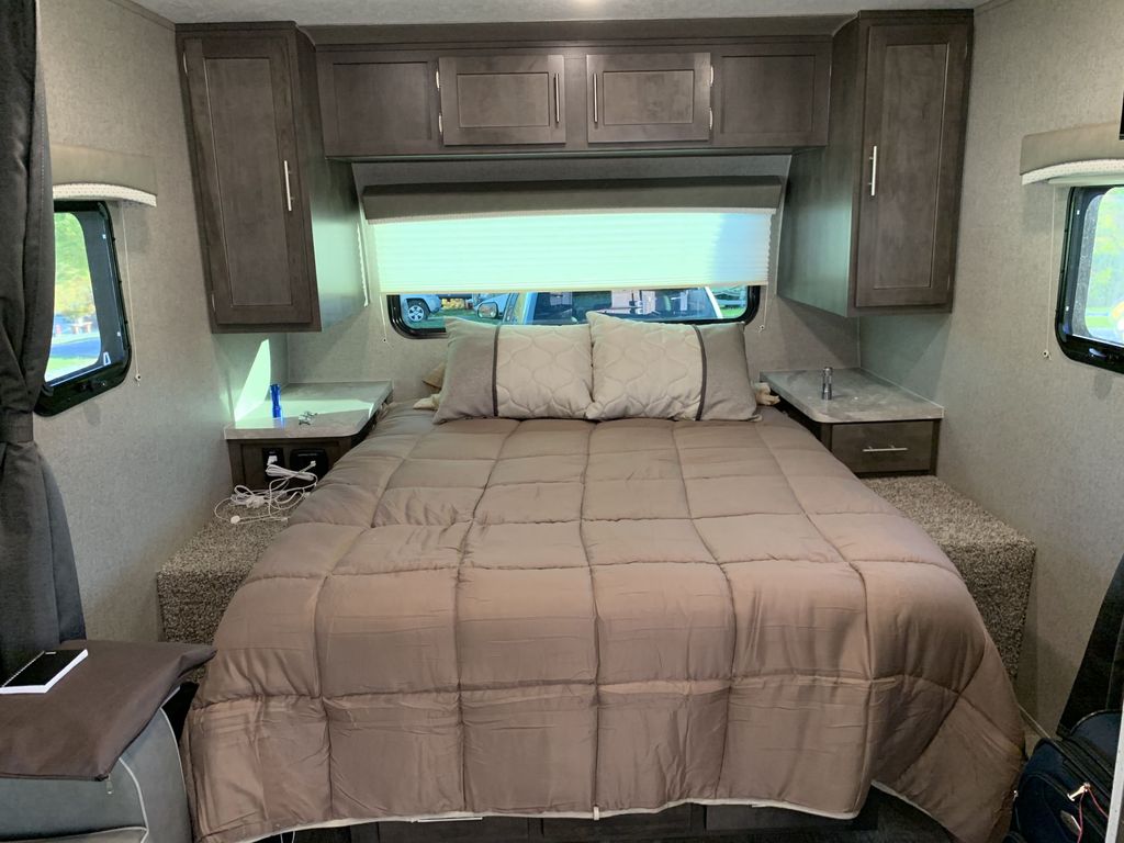 専用　サイズM 2020 Forest River Rockwood Mini Lite 2109S - National Vehicle