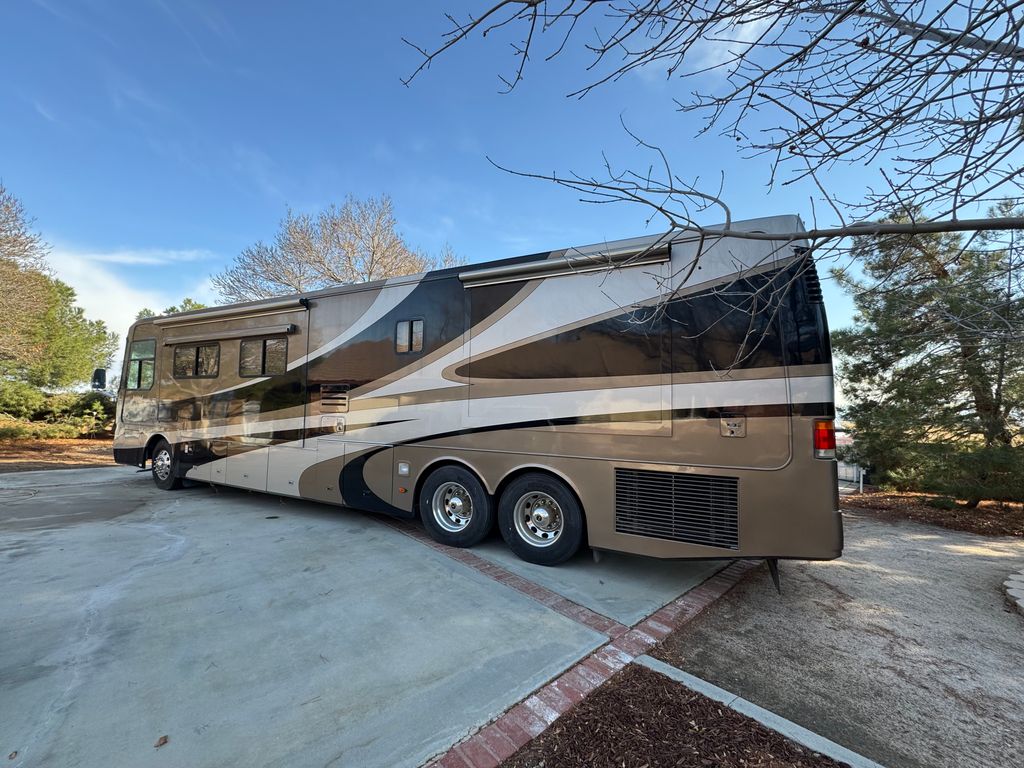 2005 Holiday Rambler Imperial 42PLQ - National Vehicle