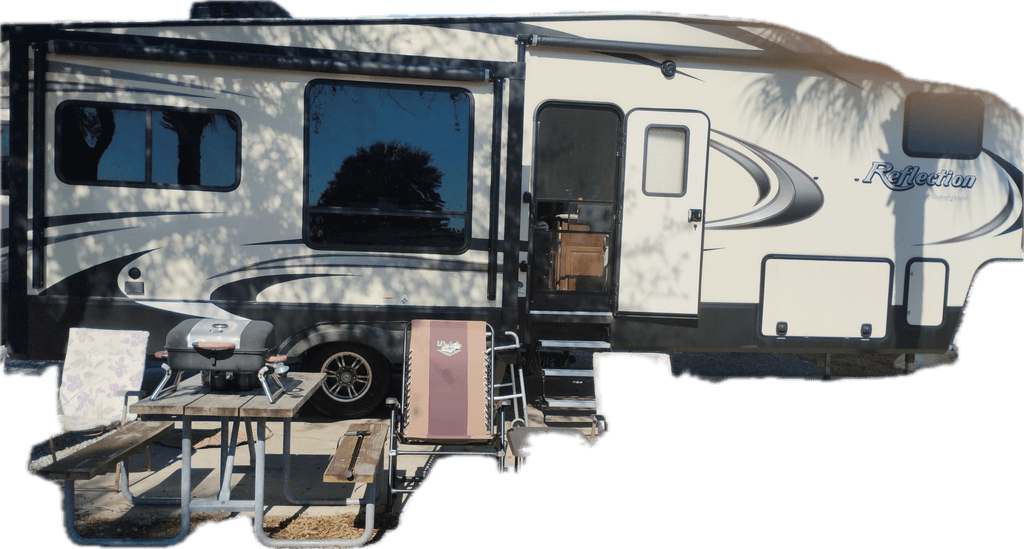 2019 Grand Design Reflection 337RLS - National Vehicle