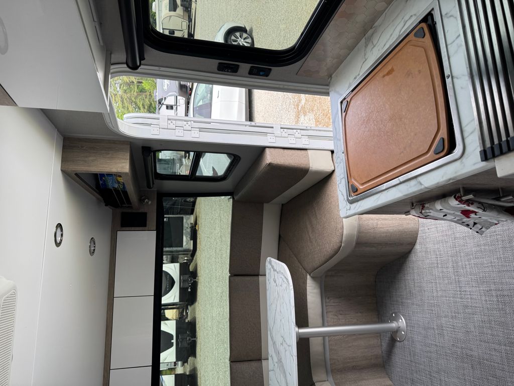 2023 InTech RV Sol Horizon Rover - National Vehicle