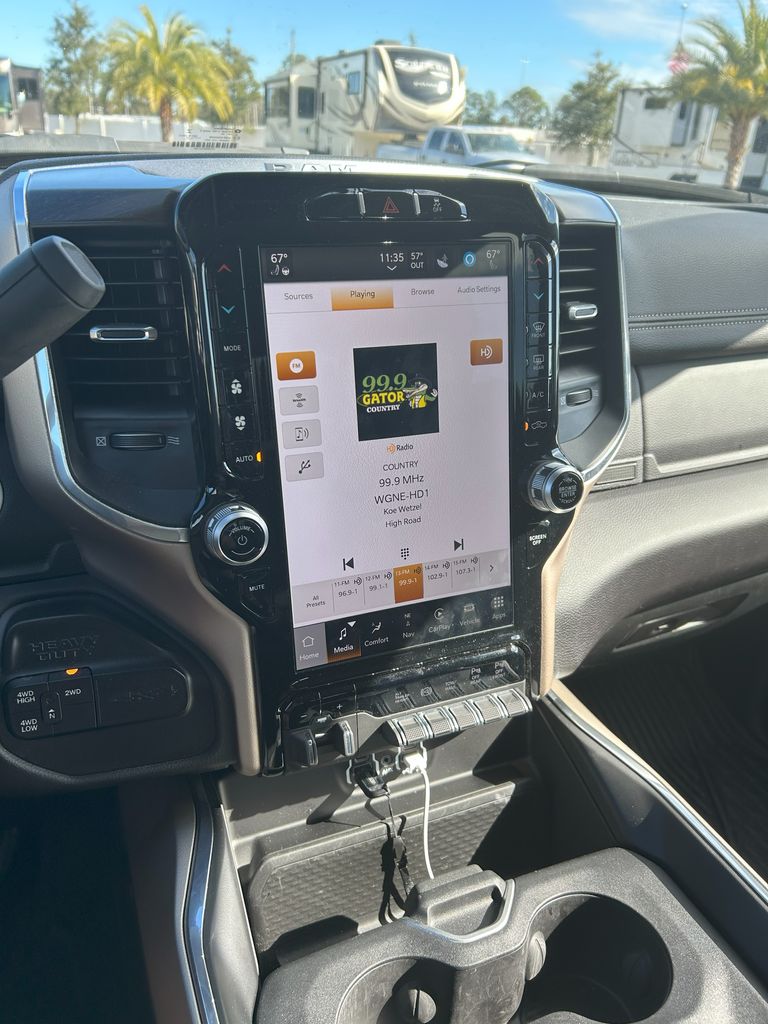 2022 DRV Mobile Suites 39DBRS3 - National Vehicle