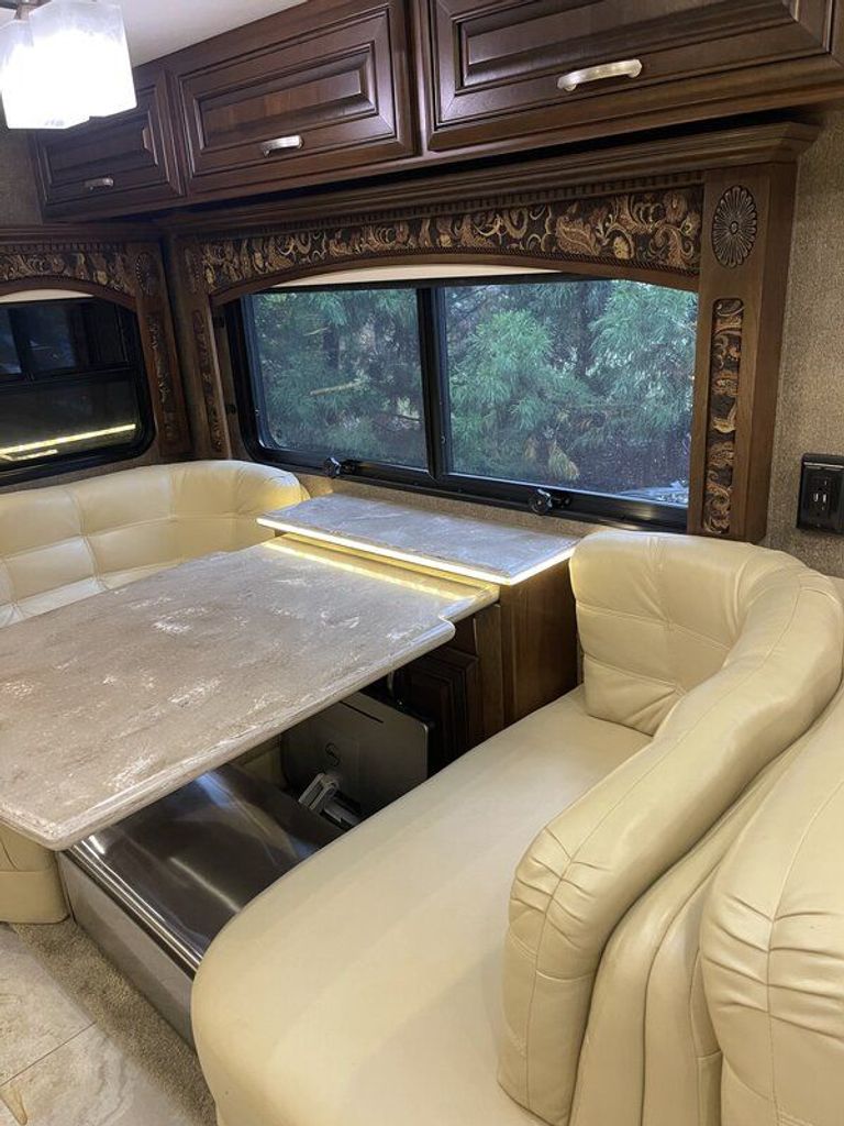 2016 Entegra Coach Anthem 44DLQ - National Vehicle
