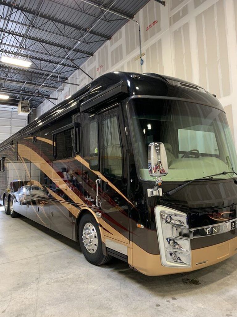 2016 Entegra Coach Anthem 44DLQ - National Vehicle