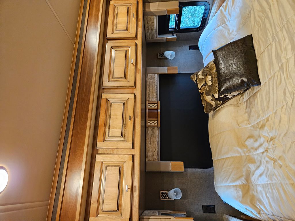 2018 Tiffin Motorhomes Allegro 32SA - National Vehicle