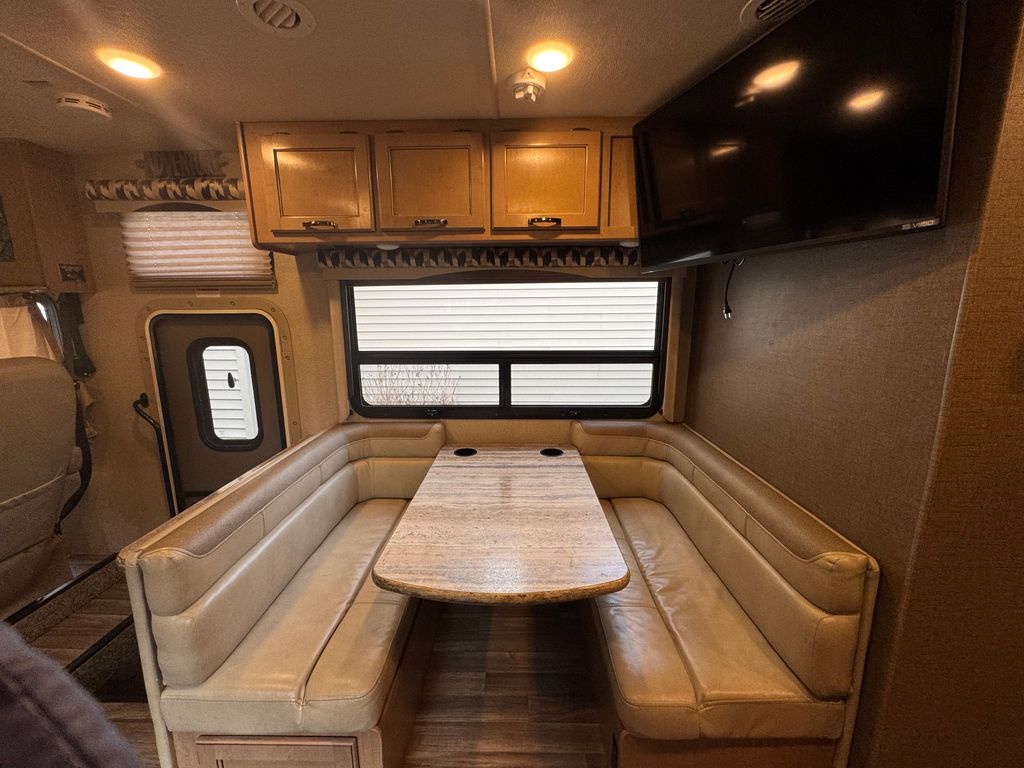 2018 Thor Motor Coach A.C.E. 29.3 - National Vehicle