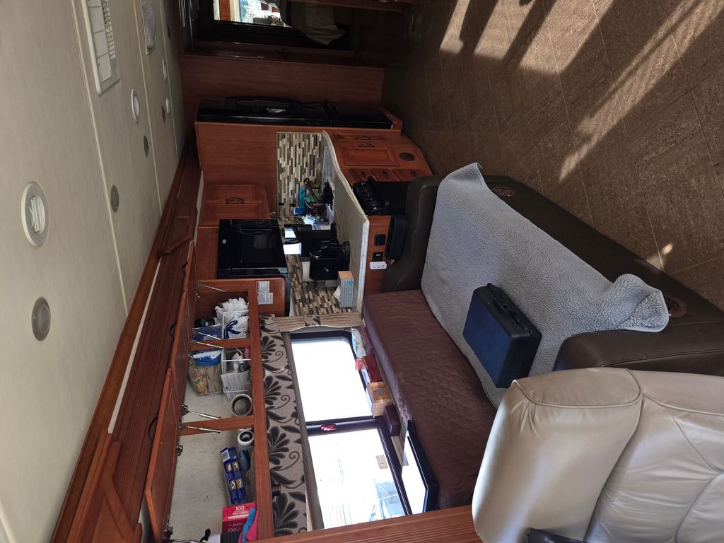 2013 Coachmen Cross Country 390TS - National Vehicle