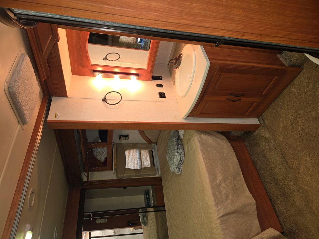 2013 Coachmen Cross Country 390TS - National Vehicle