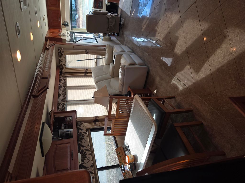 2013 Coachmen Cross Country 390TS - National Vehicle