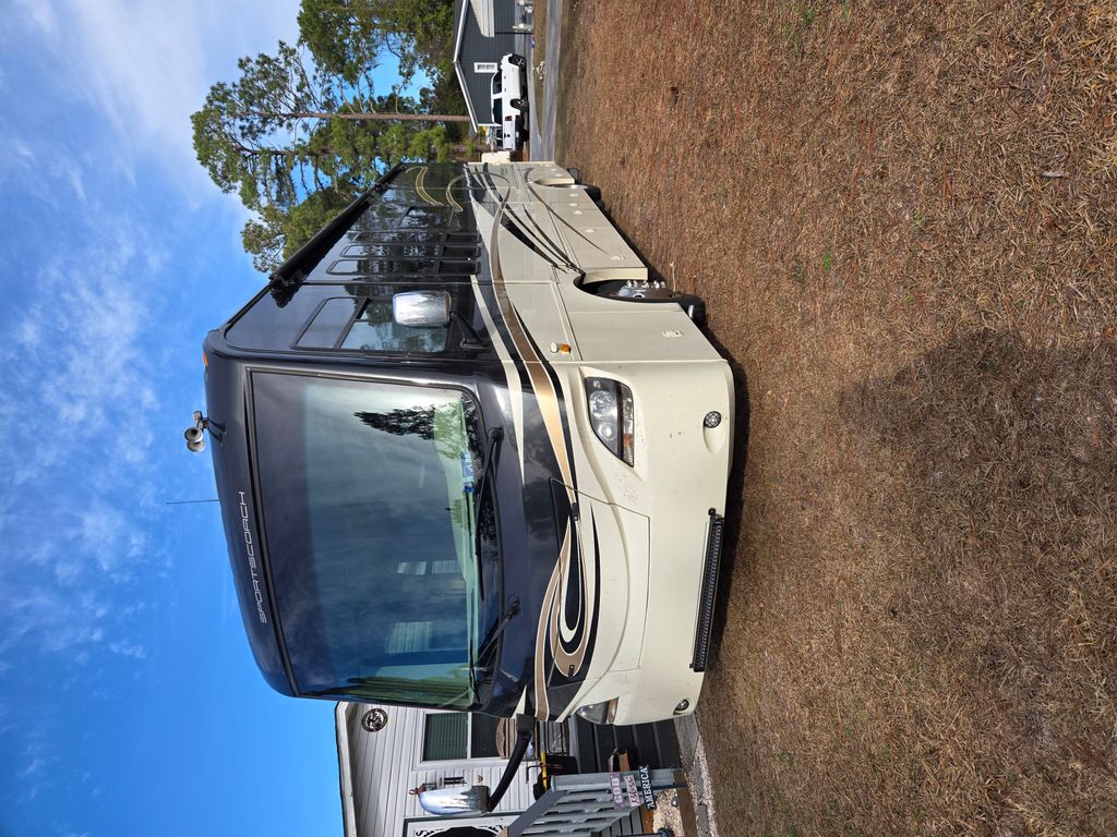2013 Coachmen Cross Country 390TS - National Vehicle