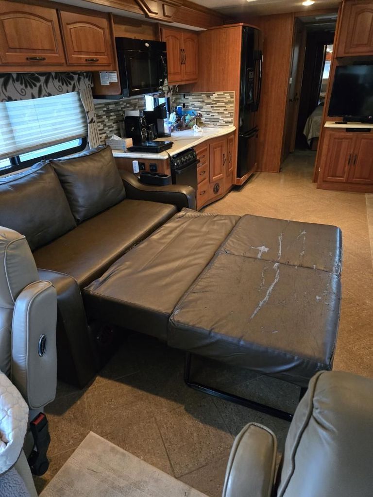 2013 Coachmen Cross Country 390TS - National Vehicle