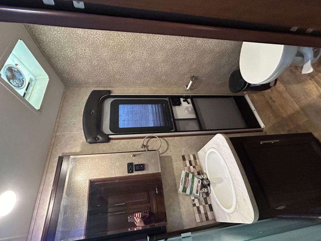 2017 Jayco Eagle HT 314BHDS - National Vehicle