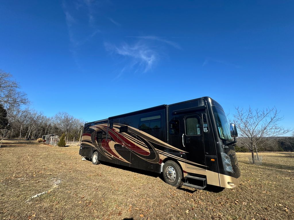 2018 Coachmen Sportscoach 404RB - National Vehicle