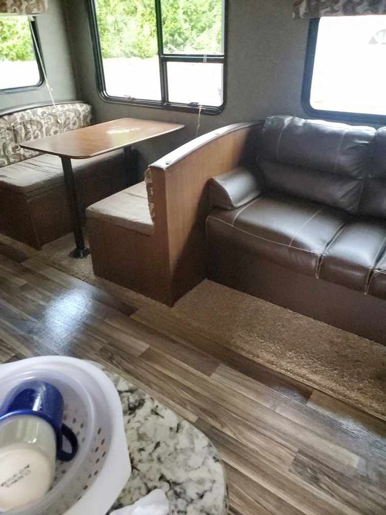2017 Keystone Hideout LHS 272LHS - National Vehicle