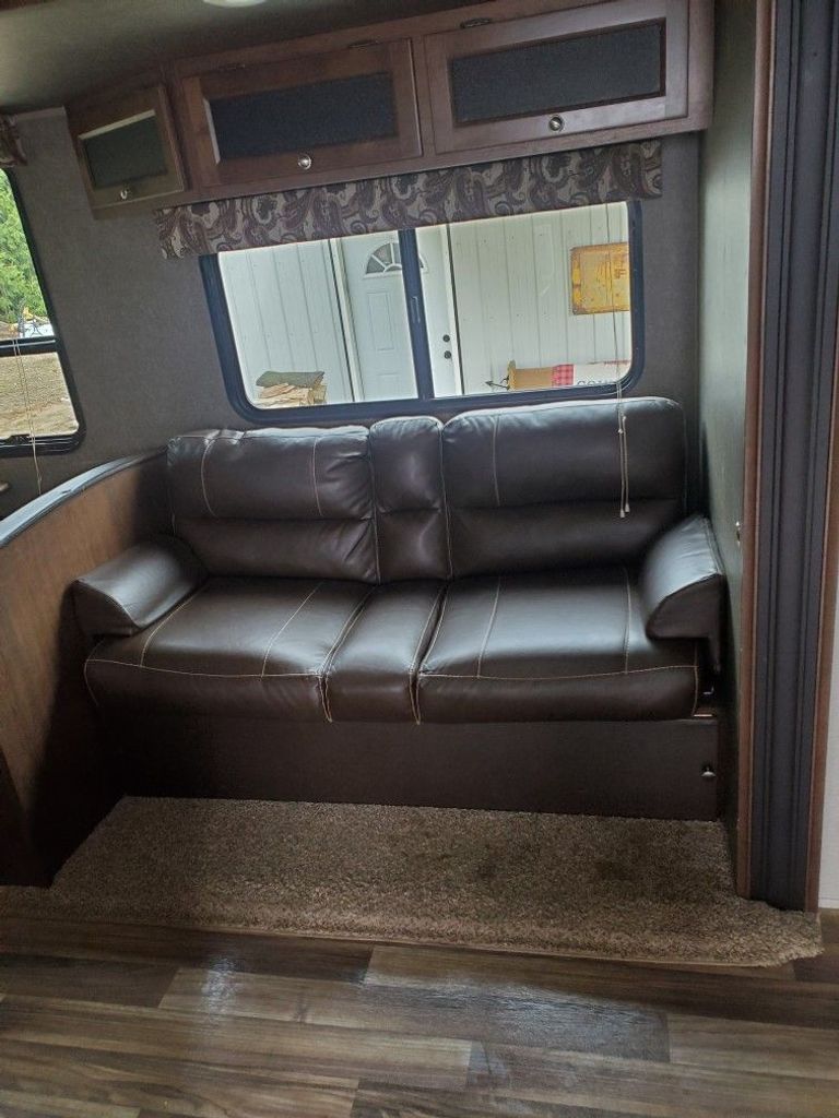 2017 Keystone Hideout LHS 272LHS - National Vehicle