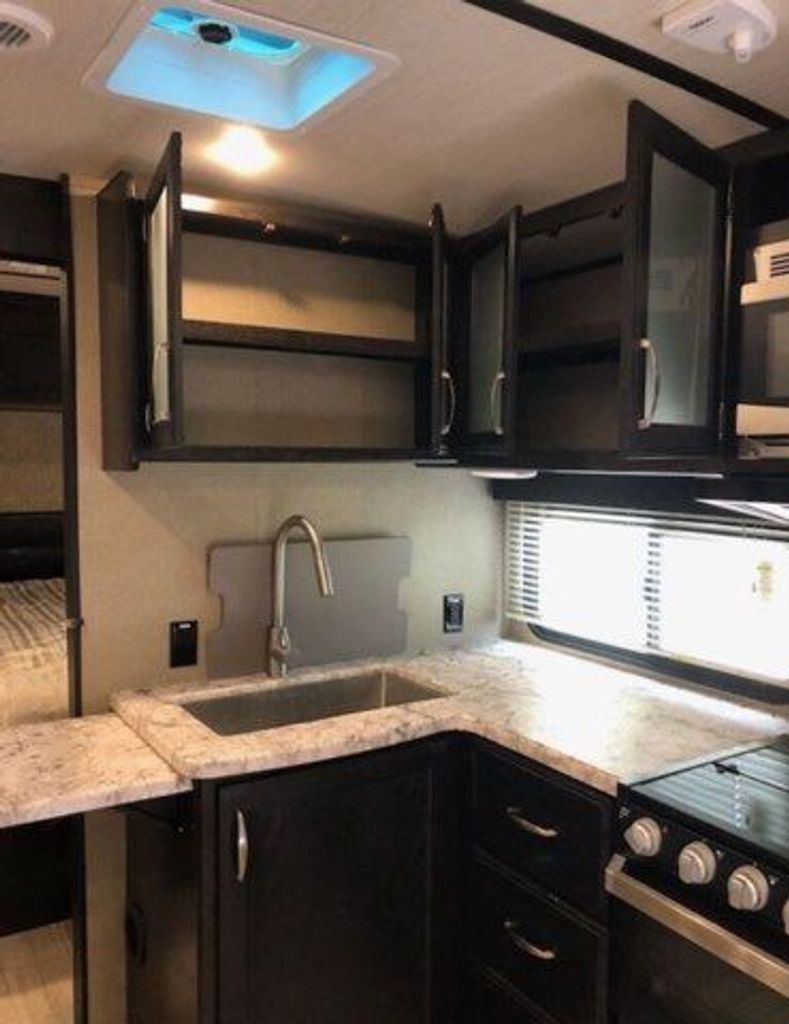 2019 Grand Design Imagine 2600RB - National Vehicle