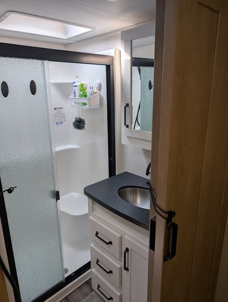 2023 Keystone Raptor 362 - National Vehicle