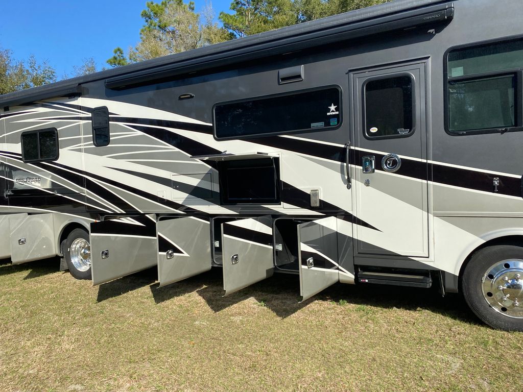 2022 Tiffin Motorhomes Allegro Open Road 36UA - National Vehicle
