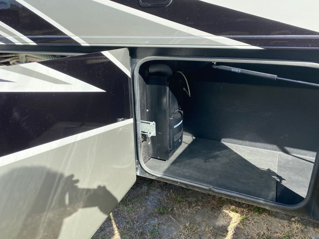 2022 Tiffin Motorhomes Allegro Open Road 36UA - National Vehicle