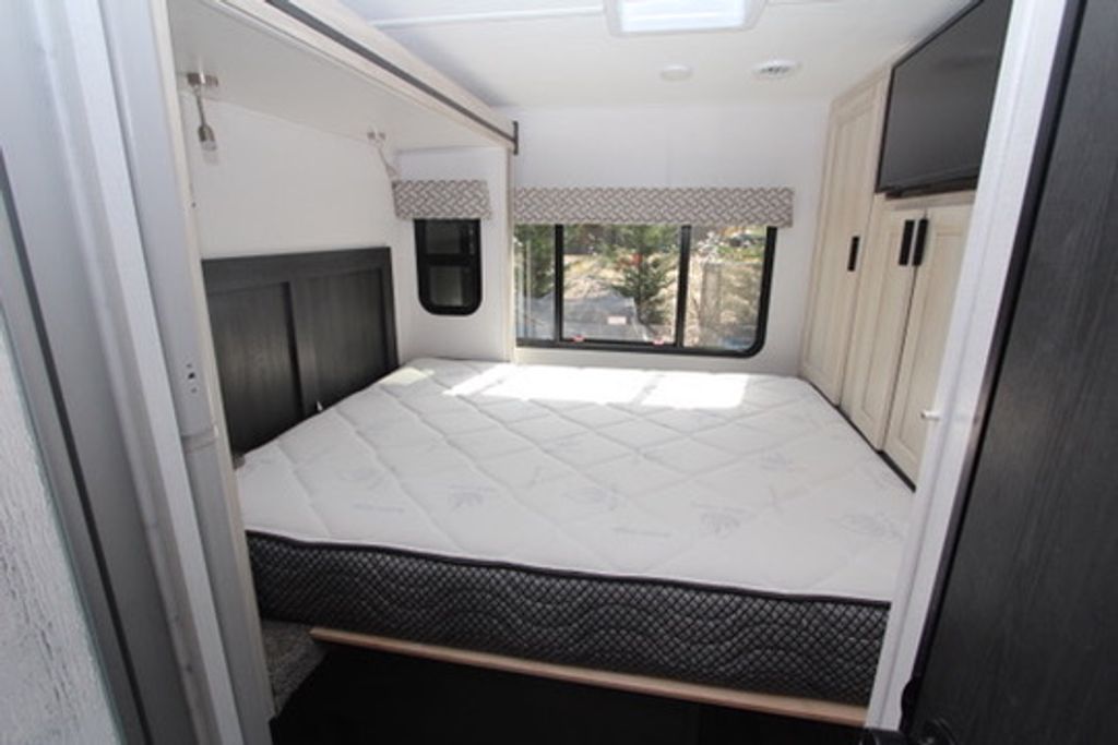 2023 Forest River Forester 3011DS - National Vehicle