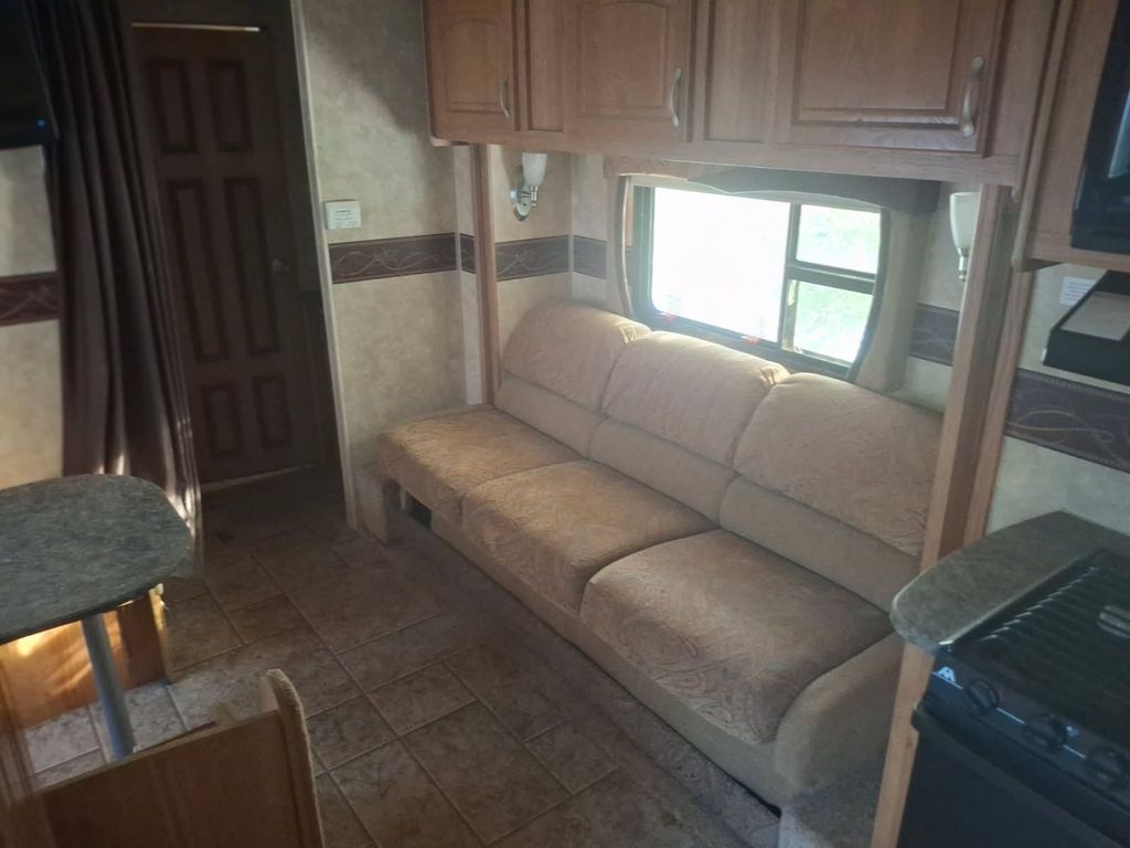 2010 Jayco Jay Flight G2 29BHS - National Vehicle