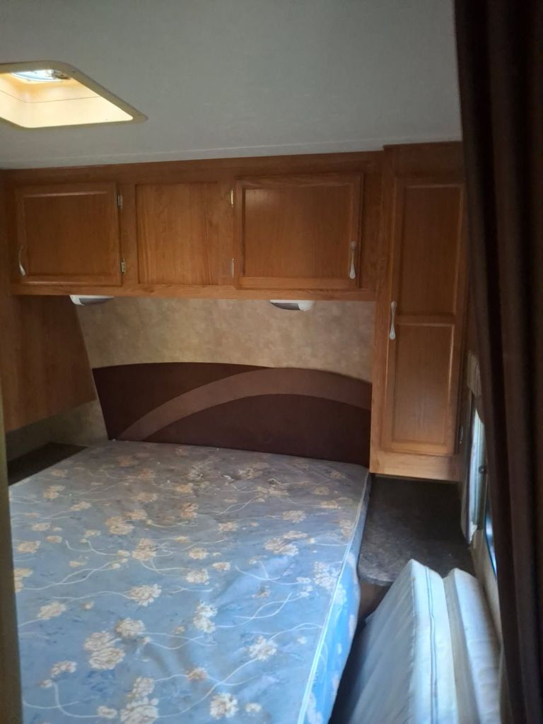 2010 Jayco Jay Flight G2 29BHS - National Vehicle