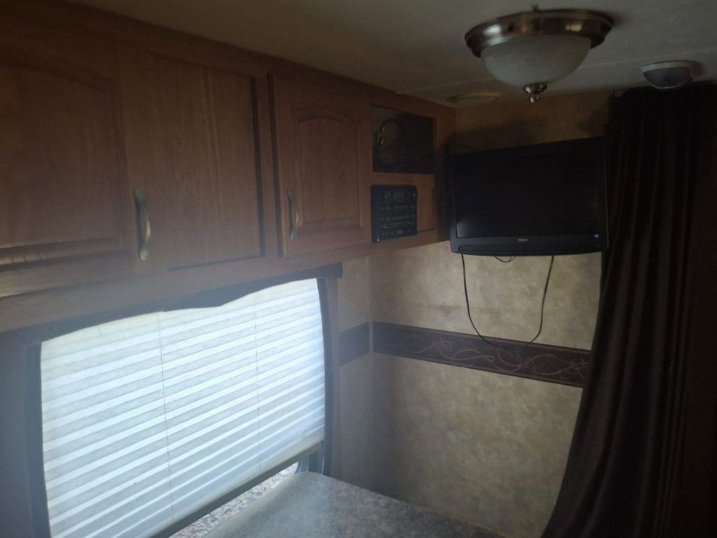 2010 Jayco Jay Flight G2 29BHS - National Vehicle