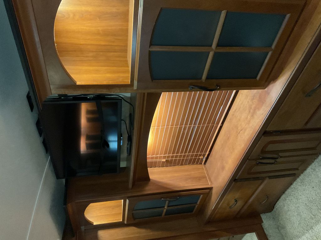 2014 Keystone Montana Paramount 3610RL - National Vehicle