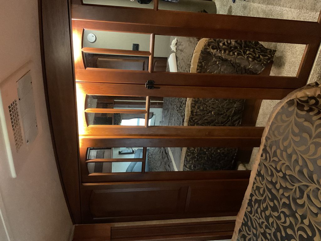 2014 Keystone Montana Paramount 3610RL - National Vehicle