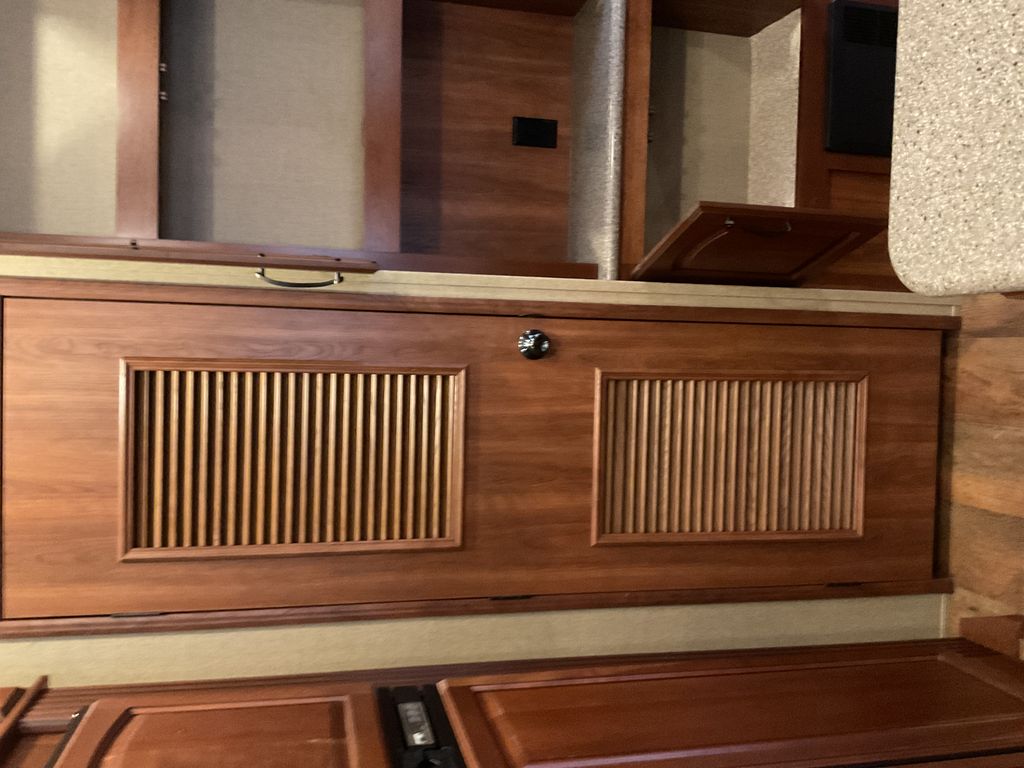 2014 Keystone Montana Paramount 3610RL - National Vehicle