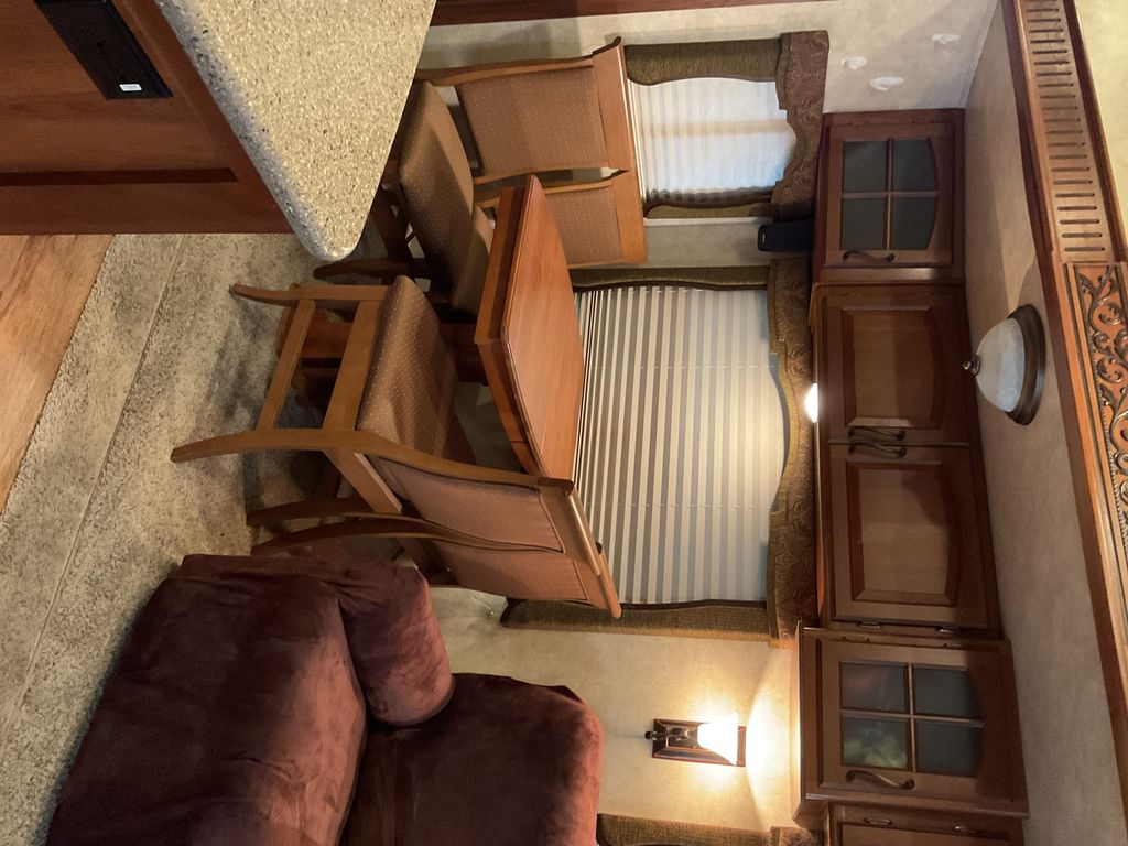 2014 Keystone Montana Paramount 3610RL - National Vehicle