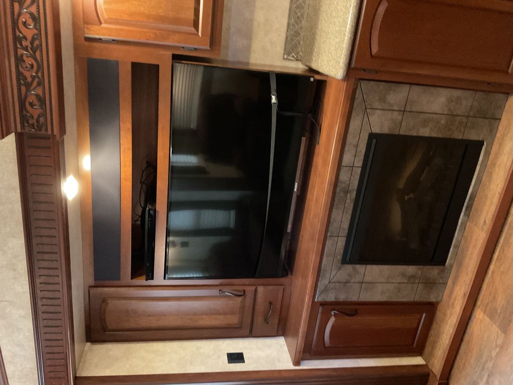 2014 Keystone Montana Paramount 3610RL - National Vehicle