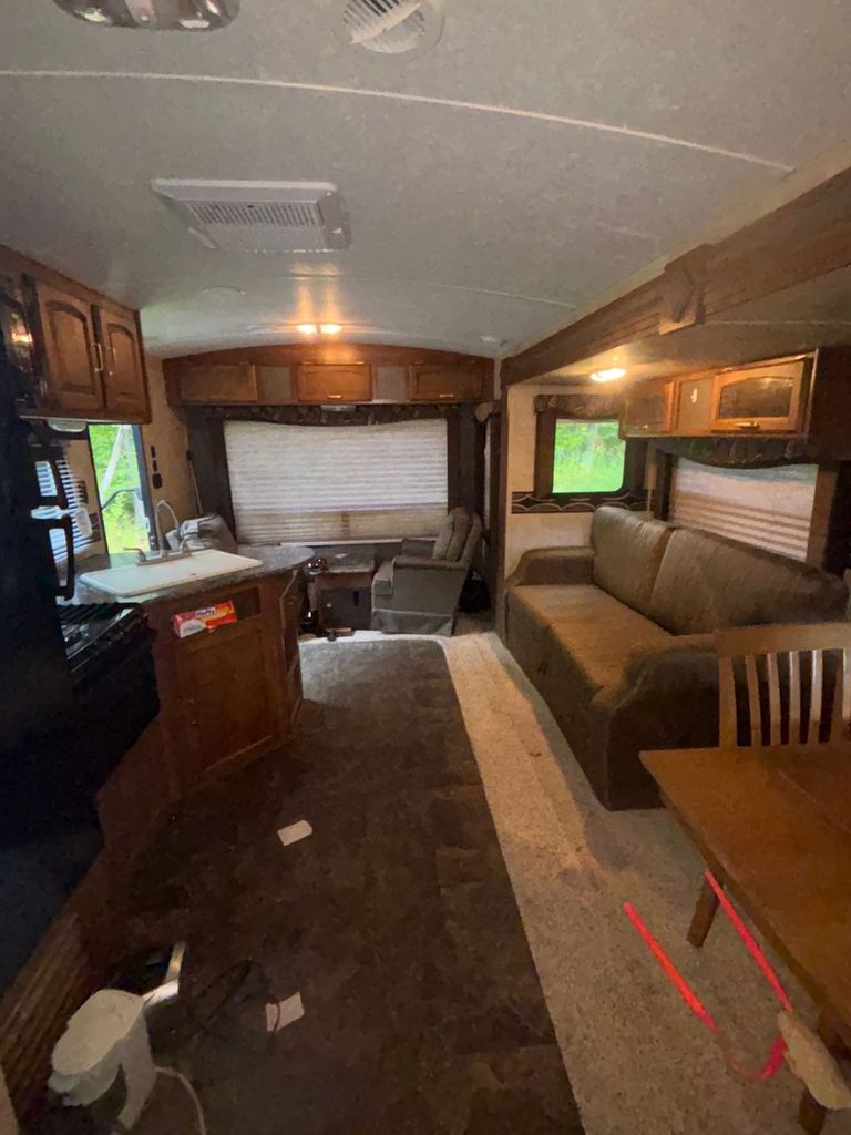 2015 Keystone Springdale 266RL - National Vehicle