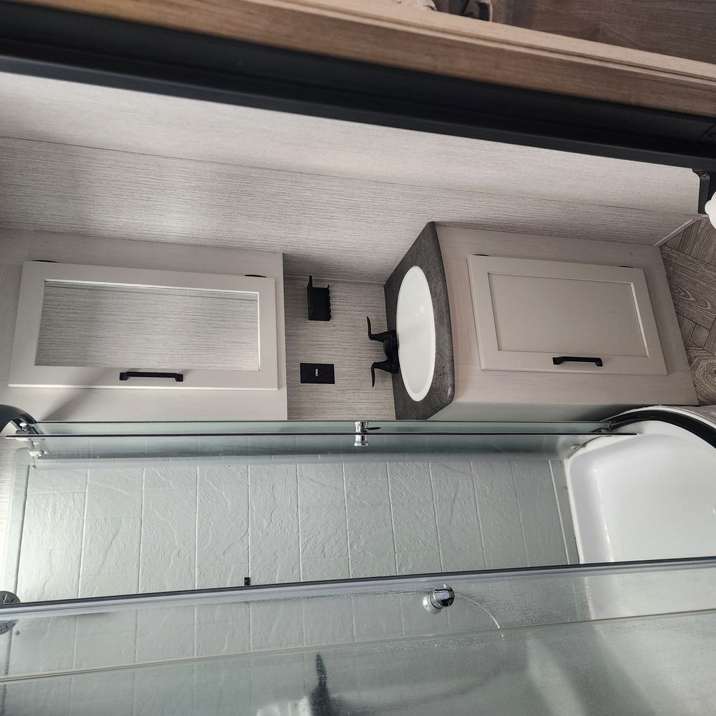 2022 Palomino by Forest River Puma 32BHQS - National Vehicle
