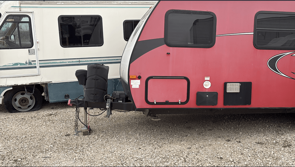2018 Winnebago Micro Minnie 1700BH - National Vehicle