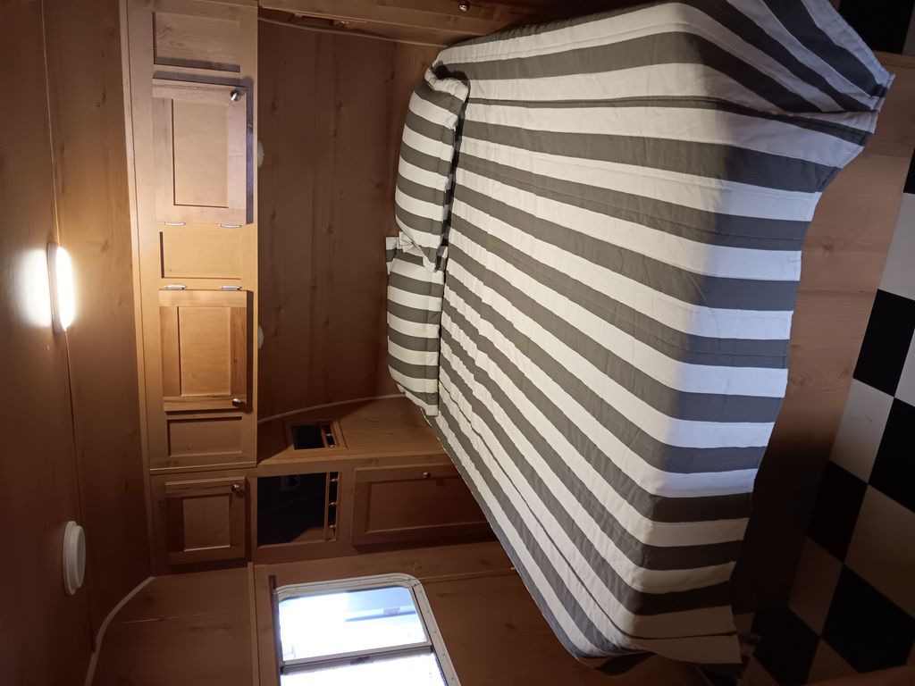2018 Riverside RV Retro 199FK - National Vehicle