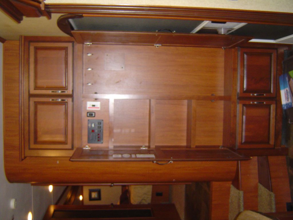 2012 Redwood RV 5th Wheel 36RL - National Vehicle