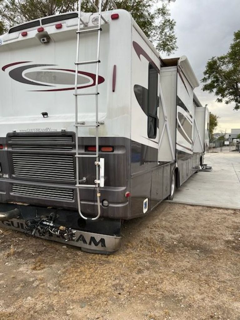 2003 Gulf Stream Yellowstone 8404 - National Vehicle