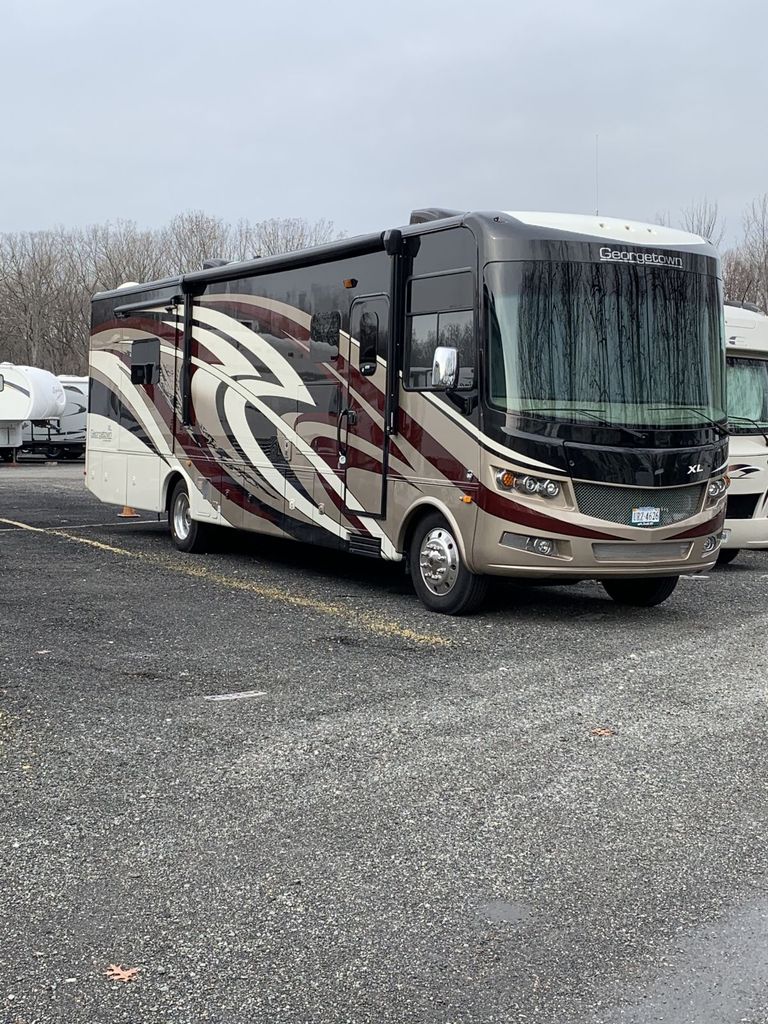 2019 Forest River Georgetown XL 369XL - National Vehicle