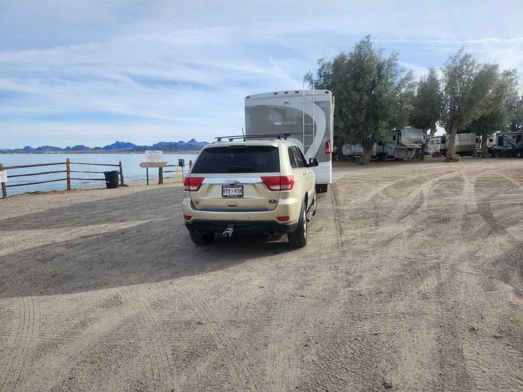 ユウ 2005 Winnebago Itasca Suncruiser 35A - National Vehicle