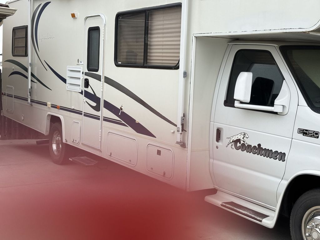invent 2002 Coachmen Leprechaun 290RF - National Vehicle