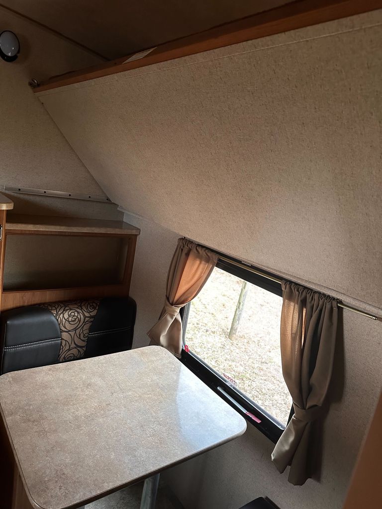 2017 Crossroads Sunset Trail Super Lite 290QB - National Vehicle