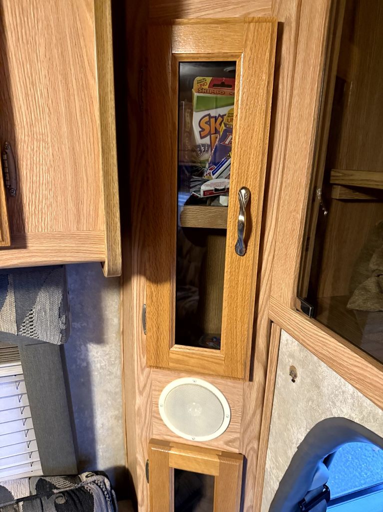 2005 Coachmen Concord 225RK - National Vehicle